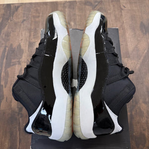 Jordan 11 Retro Low Infrared - Image 5