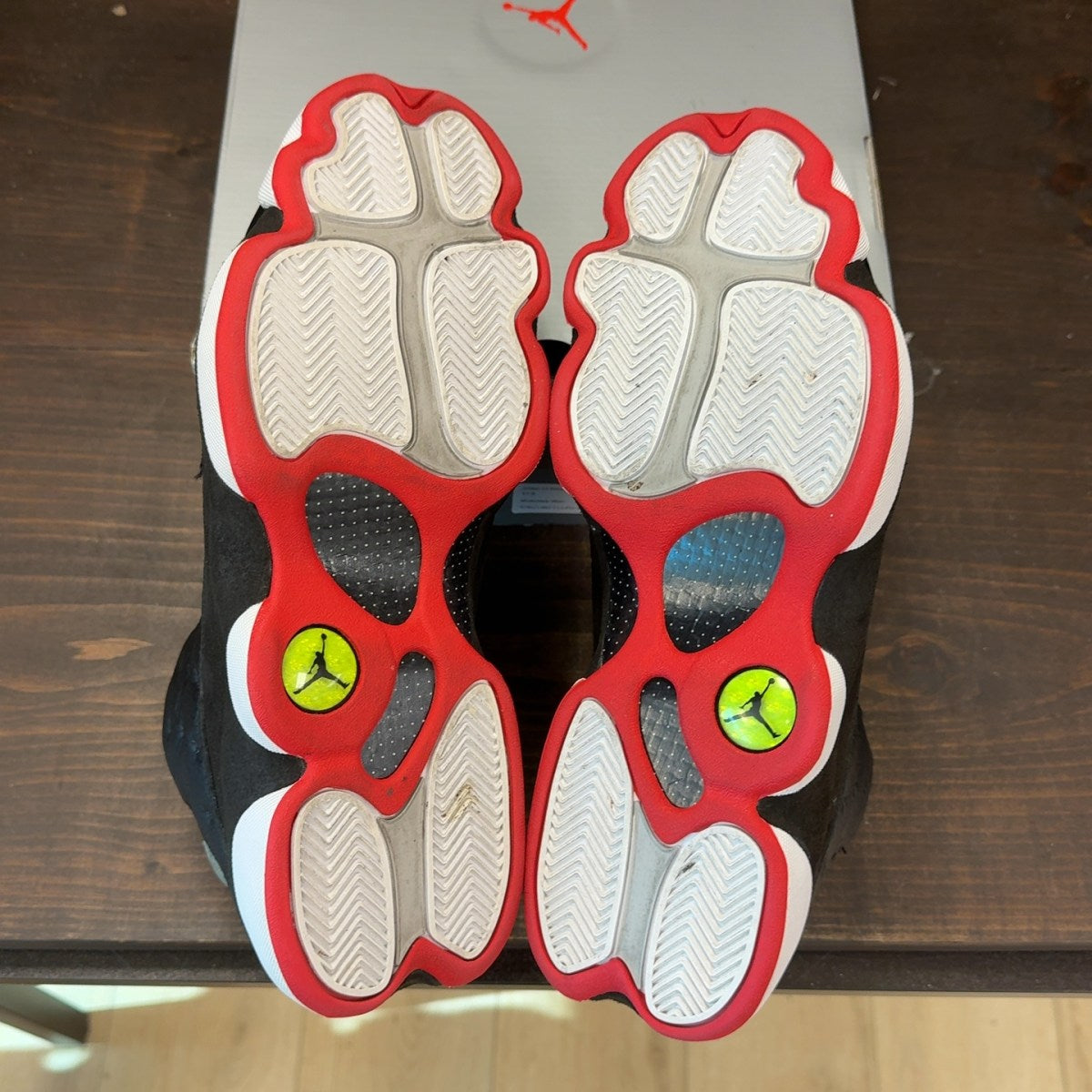 Jordan 13 Retro Playoffs (2023) - Image 9