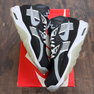 Nike Air Trainer SC High Raiders (2022) - Image 1