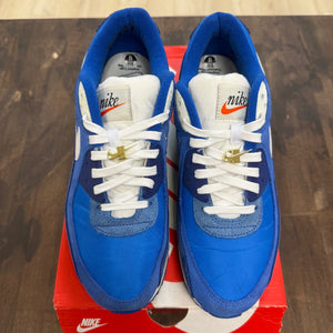 Nike Air Max 90 SE First Use Signal Blue - Image 2