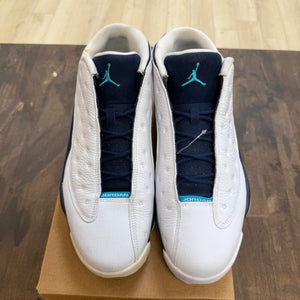 Jordan 13 Retro Low Hornets Size 13 (Pre-Owned) - Image 2