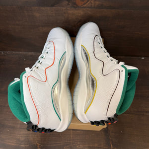 Jordan 10 Retro Wings Size 14 (Pre-Owned) - Image 5