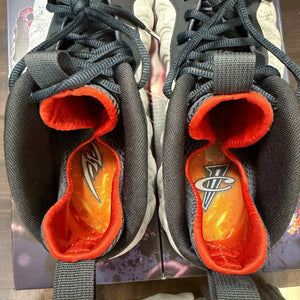 Nike Air Foamposite One Tekken 8 Jin Kazama - Image 5