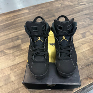 Jordan 6 Retro DMP (2020) - Image 2