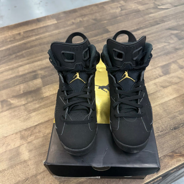 Jordan 6 Retro DMP (2020) - Image 2