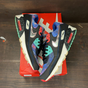 Nike Air Max 90 Supernova (2020) Size 12 (Pre-Owned) - back