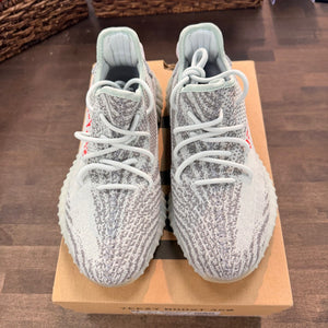 adidas Yeezy Boost 350 V2 Blue Tint Size 9 (Pre-Owned) - Image 2