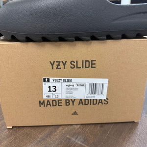 adidas Yeezy Slide Onyx - Image 5