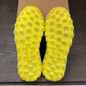 adidas NMD Hu Pharrell Solar Pack Mother Size 10 (Pre-Owned) - Image 8