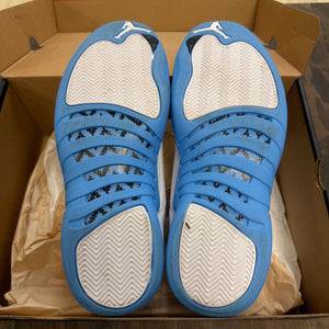 Jordan 12 Retro Melo (2025) - Image 3