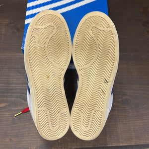 adidas Superstar II 404 Day (2026) Size 9.5 (Pre-Owned) - Image 9