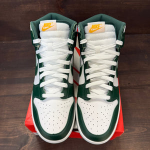 Nike Dunk High Australia - Image 2