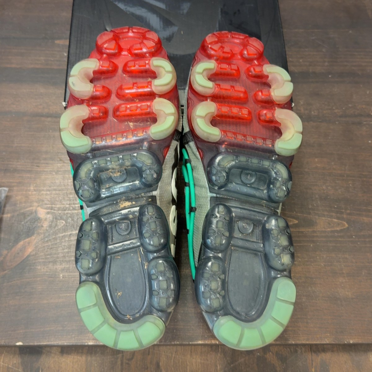 Nike Air VaporMax 2019 Cactus Plant Flea Market (Women's) - Image 8