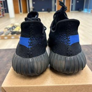 adidas Yeezy Boost 350 V2 Dazzling Blue Size 12.5 (Pre-Owned) - Image 4