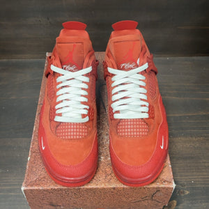 Air Jordan 4 Retro OG SP Nigel Sylvester Brick by Brick - Image 3