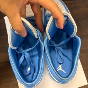 Jordan 1 Low UNC (Women's) - Image 4