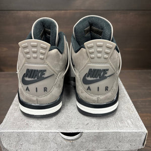 Jordan 4 Retro Cave Stone - Image 5