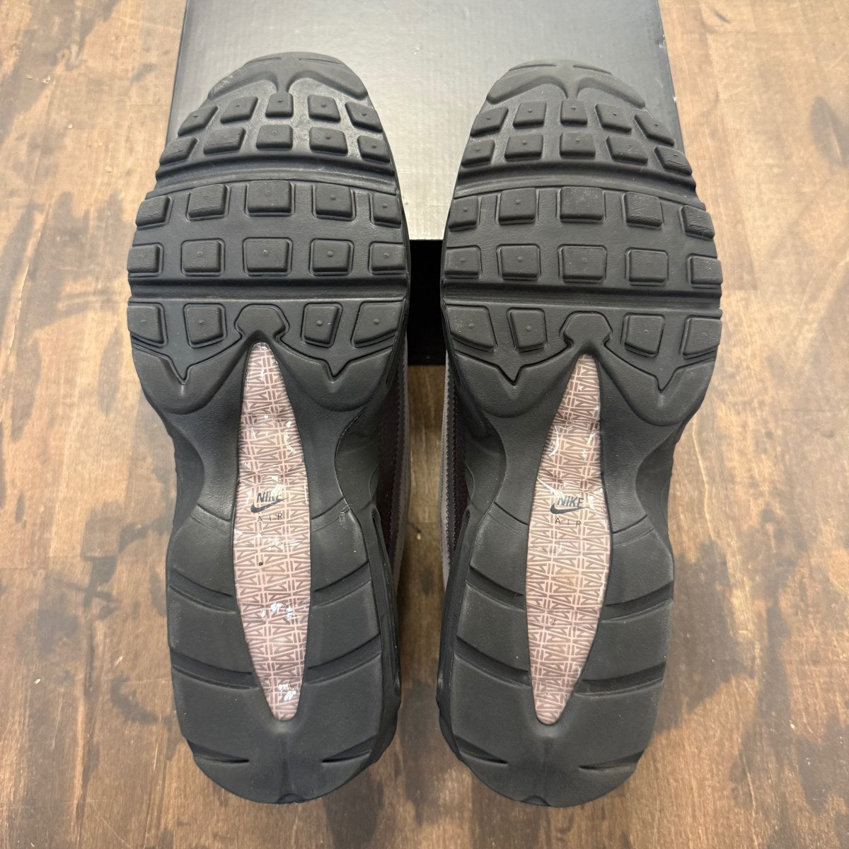 Nike Air Max 95 SP A Ma Maniére While You Were Sleeping - Image 5