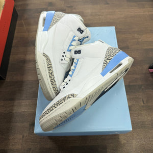 Jordan 3 Retro UNC (2020) - Image 1