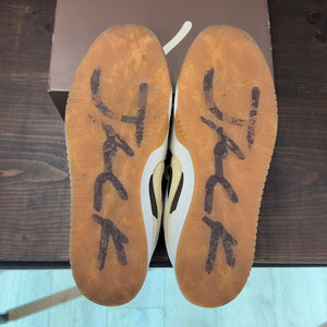 Jordan Jumpman Jack TR Travis Scott Sail Size 12 (Pre-Owned) - aux