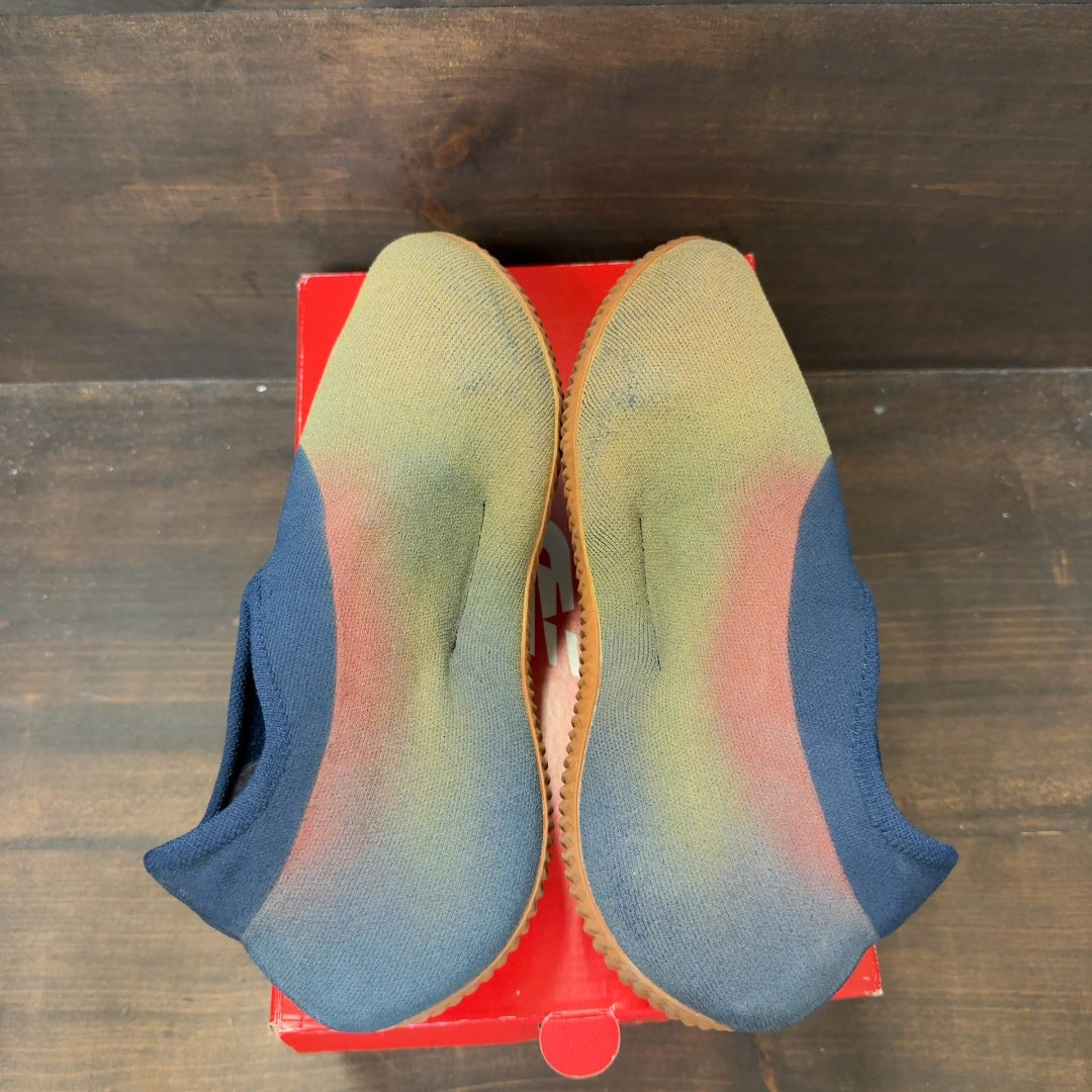 adidas Yeezy Knit RNR Fade Indigo Size 9 (Pre-Owned) - Image 6