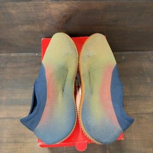 adidas Yeezy Knit RNR Fade Indigo Size 9 (Pre-Owned) - Image 6