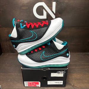 Nike LeBron 7 NFW Red Carpet (2019) - Image 1