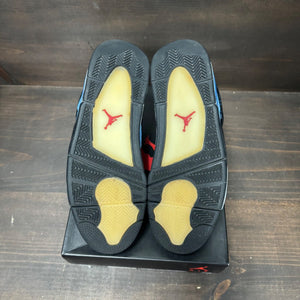 Jordan 4 Retro Travis Scott Cactus Jack - Image 6