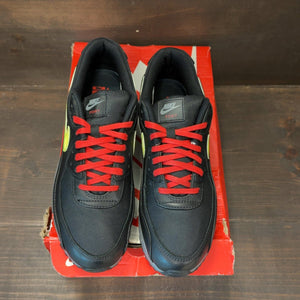 Nike Air Max 90 City Pack NYC (2020) Size 10 (Pre-Owned) - tag