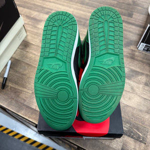 Jordan 1 Retro High Pine Green Black - Image 5