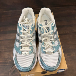 ASICS Gel-1130 White Shark Skin - Image 2