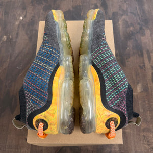 Nike Air VaporMax 2020 Flyknit Iron Grey Size 10.5 (Pre-Owned) - Image 4