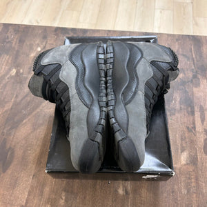 Jordan 10 Retro Shadow (2018) - Image 3