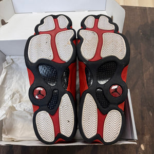 Jordan 13 Retro Bred (2017) - Image 5