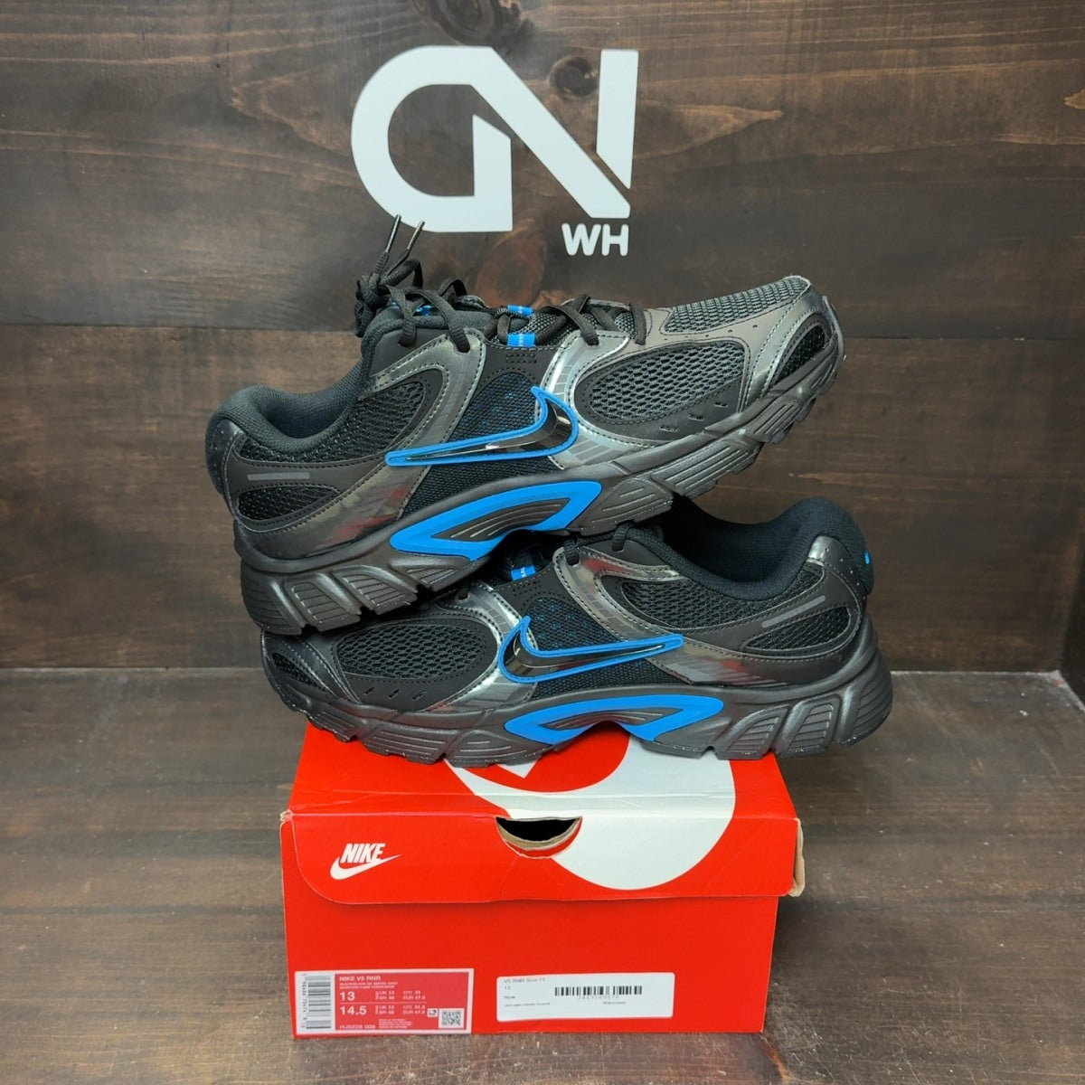 V5 RNR Size 13 - Image 1