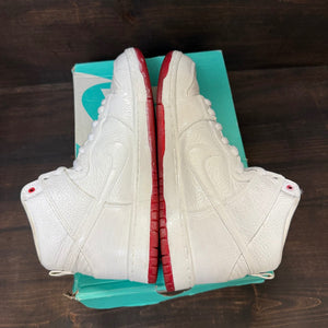 Nike SB Dunk High Kevin Bradley Size 9.5 (Pre-Owned) - Image 5