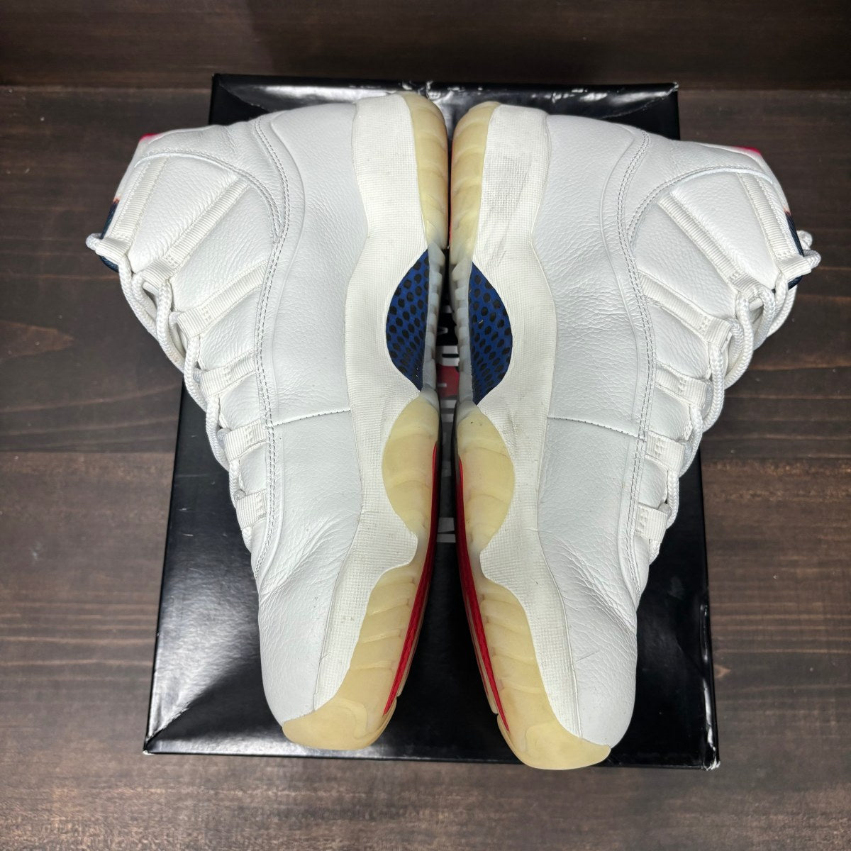 Jordan 11 Retro 285 - Image 4
