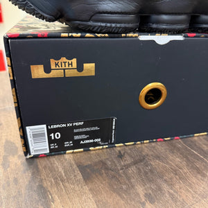 Kith x Nike LeBron Performance 15 'Closing Ceremony' Size 10 (Pre-Owned) - Image 6