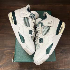 Jordan 4 Retro Oxidized Green - Image 2