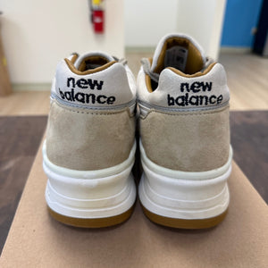 New Balance 997 J. Crew Cortado Size 10 (Pre-Owned) - Image 3