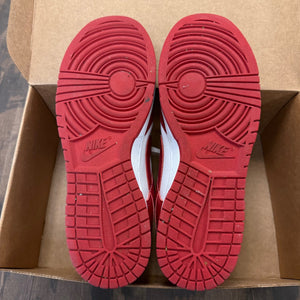 Nike Dunk Low USC Size 10 (Pre-Owned) - Image 5