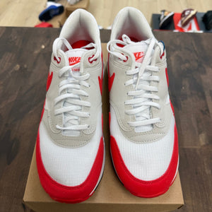 Nike Air Max 1 '86 OG Big Bubble Sport Red Size 11 (Pre-Owned) - Image 2