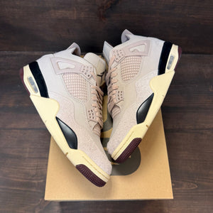 Jordan 4 Retro OG SP A Ma Maniére While You Were Sleeping (Women's) Size 11.5W (Pre-Owned) - Image 2