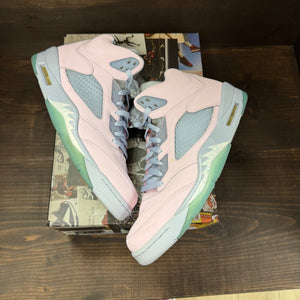 Jordan 5 Retro Easter (2022) - Image 2