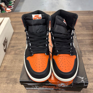 Jordan 1 Retro High OG Shattered Backboard (2025) - Image 2