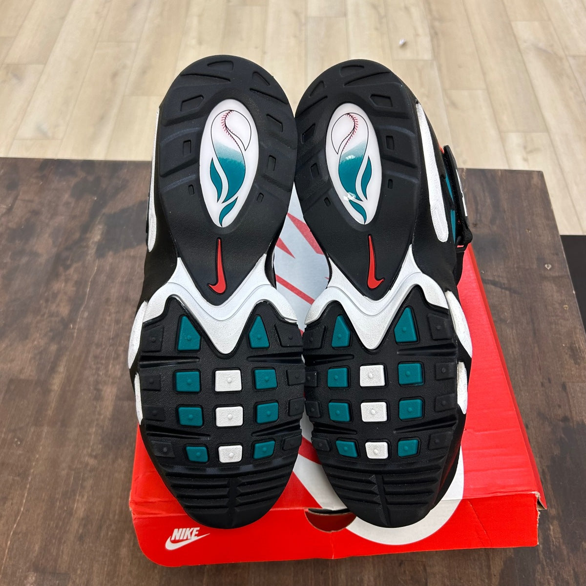 Nike Air Griffey Max 1 Freshwater (2021/2025) - Image 5