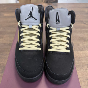 Jordan 5 Retro A Ma Maniére Dusk - Image 2