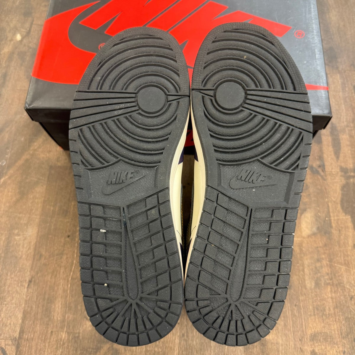 Jordan 1 Retro High OG Defiant SB LA to Chicago - Image 5