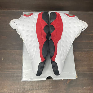 Jordan 13 Retro OG Chicago (2017) Size 10 (Pre-Owned) - sole