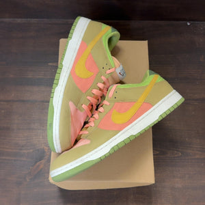 Nike Dunk Low Next Nature Sun Club Arctic Orange Size 13 (Pre-Owned) - Image 2
